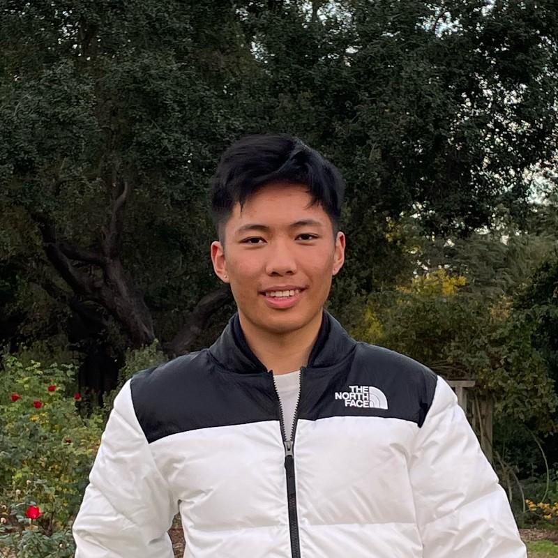 Andre Yeung