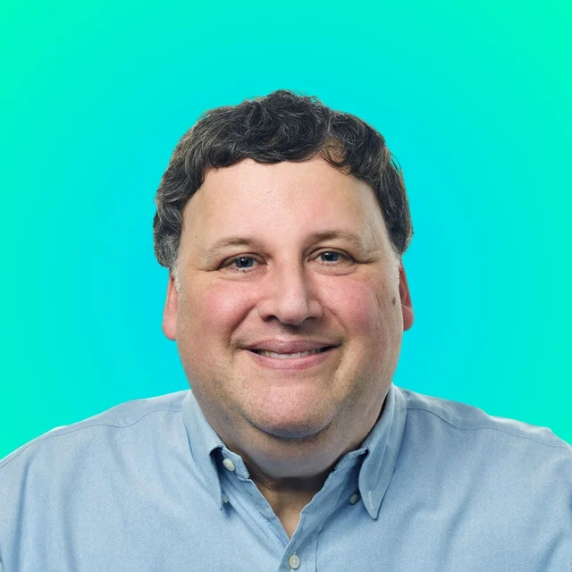 Jeremy Wertheimer