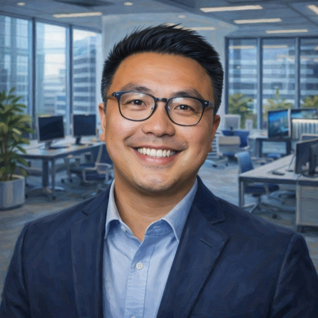 Kyle Wong