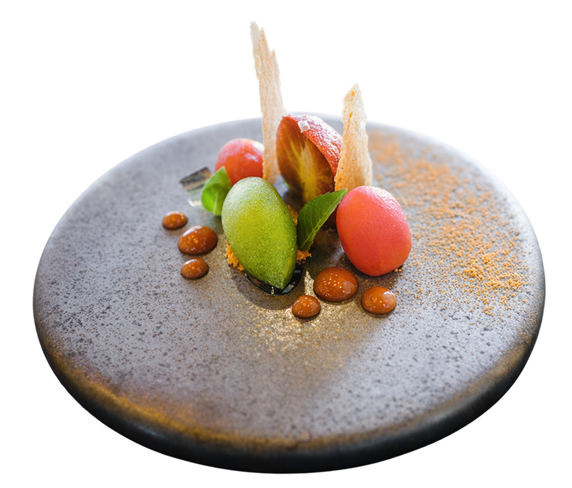 Lux Foods tomato